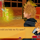 Illustration for article titled Kingdom Hearts 358/2 Days Multiplayer Impressions: Gaming Without Icons
